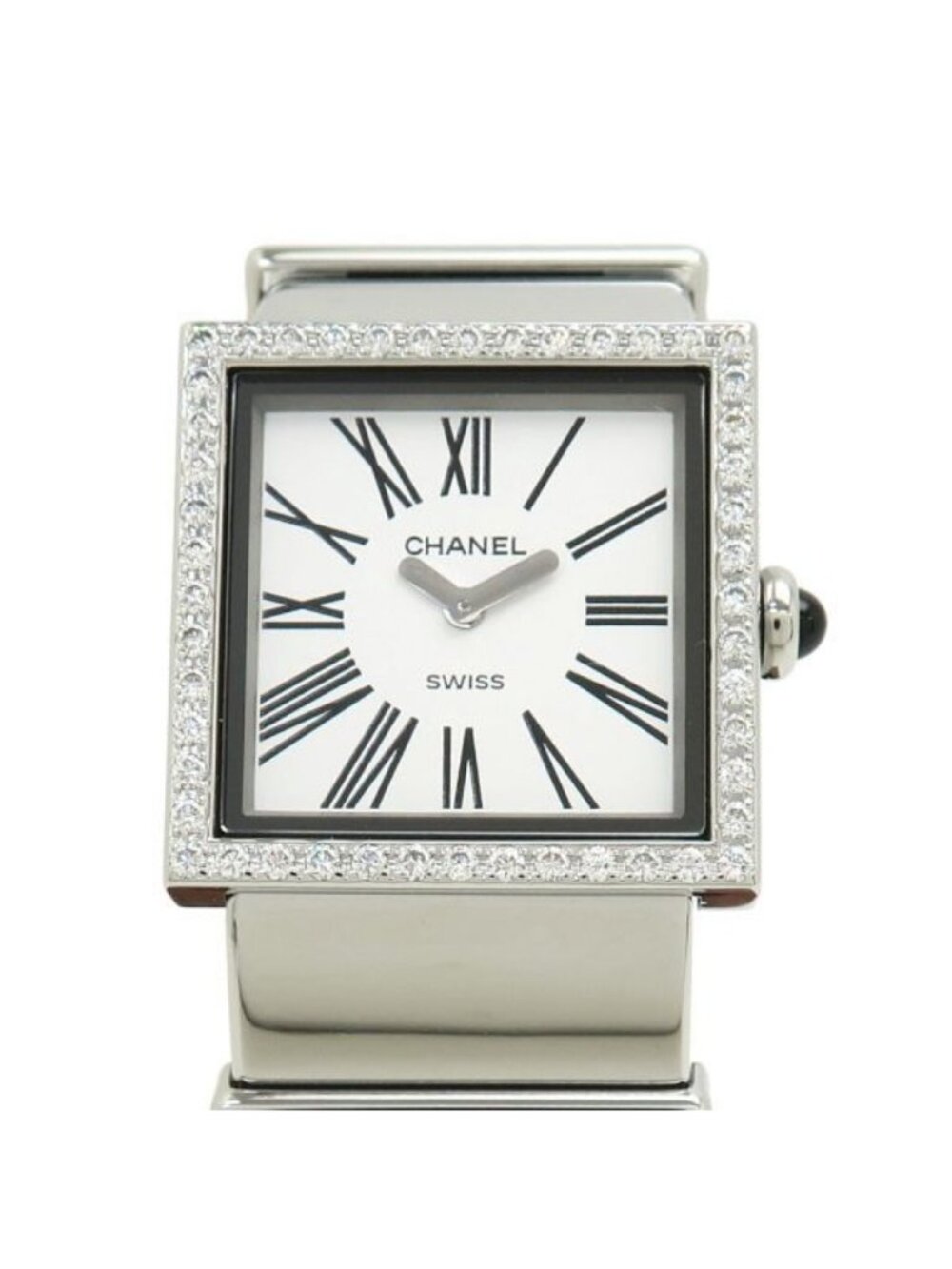 Chanel Mademoiselle 22 Watch